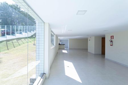 Apartamento à venda com 194m², 2 quartos e 2 vagasÁrea comum - Salão de festas