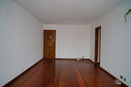 Sala de apartamento para alugar com 3 quartos, 90m² em Icaraí, Niterói