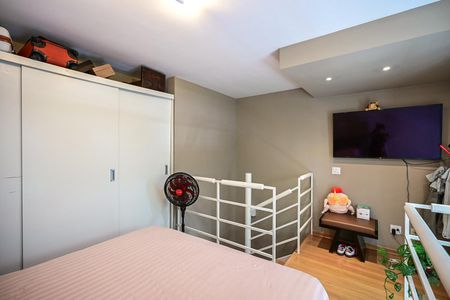 Apartamento à venda com 48m², 1 quarto e 1 vagaSuíte