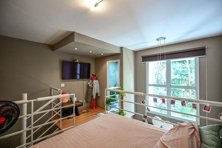 Apartamento à venda com 48m², 1 quarto e 1 vagaSuíte