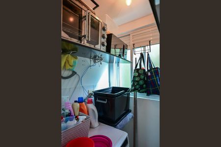 Apartamento à venda com 48m², 1 quarto e 1 vagaÁrea de Serviço 