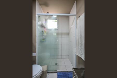 Apartamento à venda com 48m², 1 quarto e 1 vagaBanheiro Suíte 