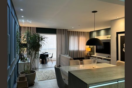 Apartamento à venda com 77m², 2 quartos e 1 vaga