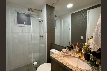 Apartamento à venda com 77m², 2 quartos e 1 vaga