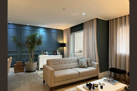 Apartamento à venda com 77m², 2 quartos e 1 vaga