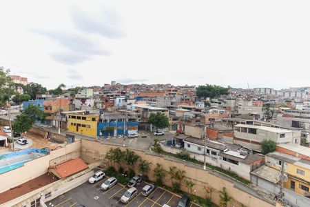 Apartamento para alugar com 43m², 2 quartos e 1 vaga