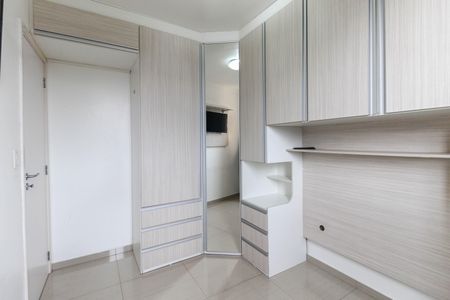 Apartamento para alugar com 43m², 2 quartos e 1 vaga