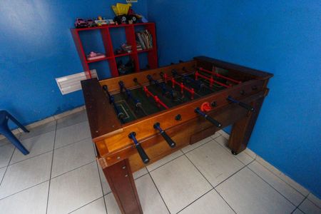 Apartamento para alugar com 43m², 2 quartos e 1 vaga Apartamento para alugar com 43m², 2 quartos e 1 vagaEspaço de Jogos