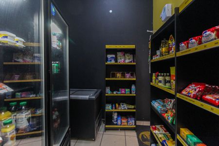 Apartamento para alugar com 43m², 2 quartos e 1 vaga Apartamento para alugar com 43m², 2 quartos e 1 vagaMercadinho