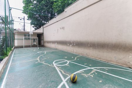 Apartamento para alugar com 43m², 2 quartos e 1 vaga Apartamento para alugar com 43m², 2 quartos e 1 vagaQuadra Esportiva