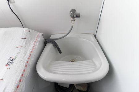 Apartamento para alugar com 43m², 2 quartos e 1 vaga