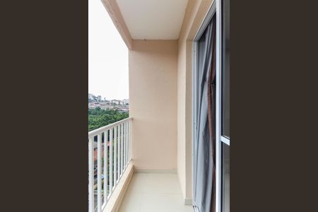 Apartamento para alugar com 43m², 2 quartos e 1 vaga