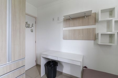 Apartamento para alugar com 43m², 2 quartos e 1 vaga