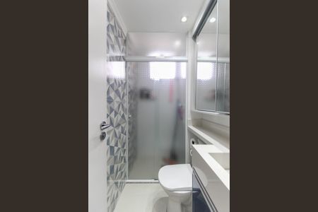 Apartamento para alugar com 43m², 2 quartos e 1 vaga