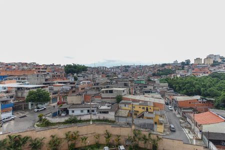 Apartamento para alugar com 43m², 2 quartos e 1 vaga