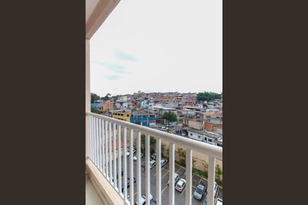 Apartamento para alugar com 43m², 2 quartos e 1 vaga