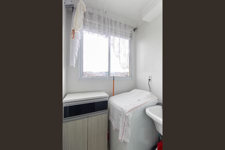 Apartamento para alugar com 43m², 2 quartos e 1 vaga