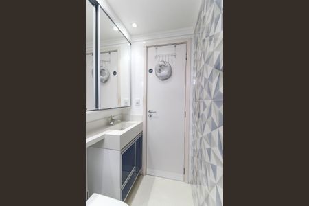 Apartamento para alugar com 43m², 2 quartos e 1 vaga