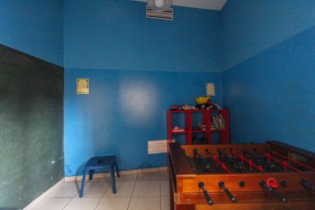 Apartamento para alugar com 43m², 2 quartos e 1 vaga Apartamento para alugar com 43m², 2 quartos e 1 vagaEspaço de Jogos