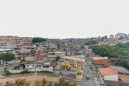 Apartamento para alugar com 43m², 2 quartos e 1 vaga