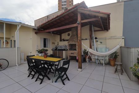 Apartamento à venda com 144m², 4 quartos e 2 vagasÁrea Gourmet