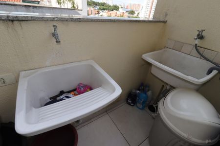 Apartamento à venda com 144m², 4 quartos e 2 vagasÁrea de Serviço - Tanque