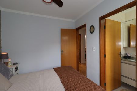 Apartamento à venda com 144m², 4 quartos e 2 vagasSuíte