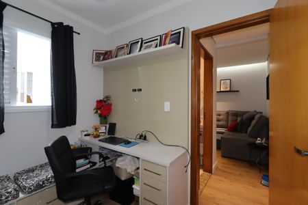 Apartamento à venda com 144m², 4 quartos e 2 vagasQuarto 1