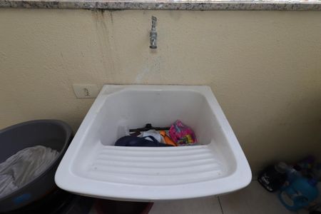 Apartamento à venda com 144m², 4 quartos e 2 vagasÁrea de Serviço - Tanque