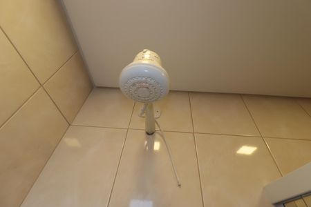 Apartamento à venda com 144m², 4 quartos e 2 vagasBanheiro Social - Chuveiro