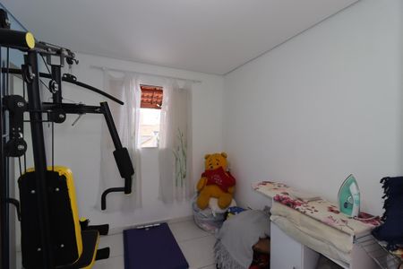 Apartamento à venda com 144m², 4 quartos e 2 vagasAcademia