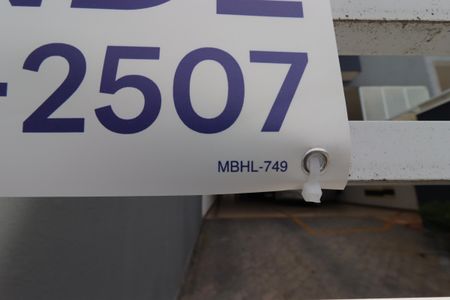 Apartamento à venda com 144m², 4 quartos e 2 vagasPlaquinha MBHL - 749 - Código