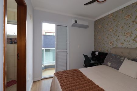 Apartamento à venda com 144m², 4 quartos e 2 vagasSuíte