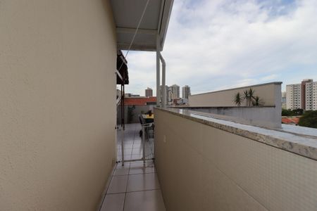 Apartamento à venda com 144m², 4 quartos e 2 vagasCorredor