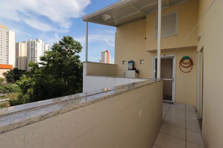 Apartamento à venda com 144m², 4 quartos e 2 vagasCorredor