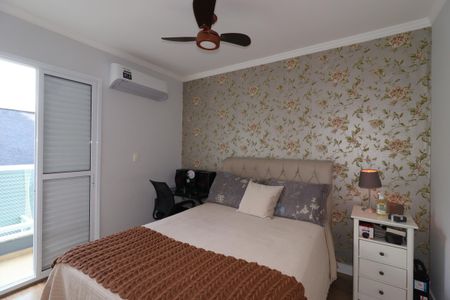 Apartamento à venda com 144m², 4 quartos e 2 vagasSuíte