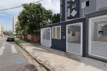 Apartamento à venda com 144m², 4 quartos e 2 vagasFachada