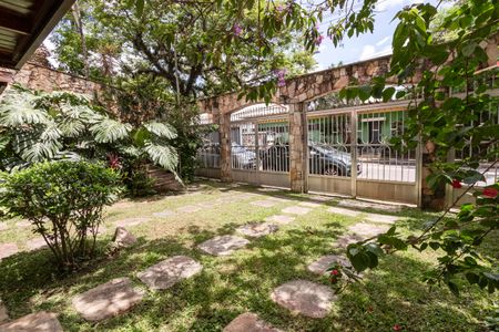 Casa para alugar com 475m², 4 quartos e 7 vagasJardim