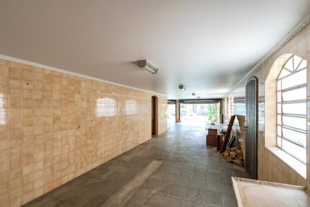 Casa para alugar com 475m², 4 quartos e 7 vagasGaragem