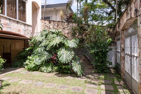 Casa para alugar com 475m², 4 quartos e 7 vagasJardim