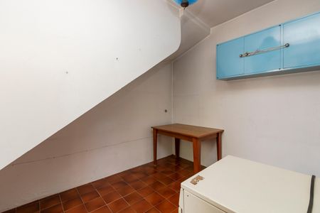 Casa para alugar com 475m², 4 quartos e 7 vagasQuarto de Serviço 1