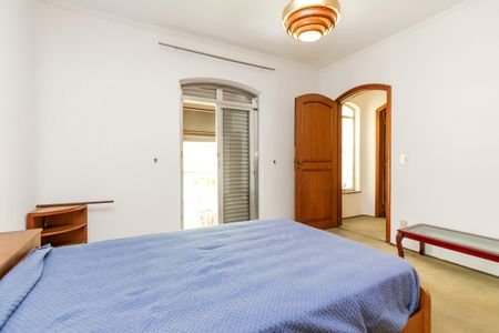 Casa para alugar com 475m², 4 quartos e 7 vagasSuíte 1