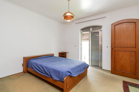 Casa para alugar com 475m², 4 quartos e 7 vagasSuíte 1