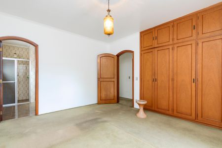 Casa para alugar com 475m², 4 quartos e 7 vagasSuíte 4