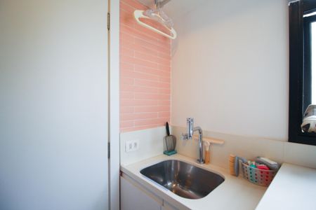 Apartamento à venda com 110m², 2 quartos e 2 vagasÁrea de Serviço