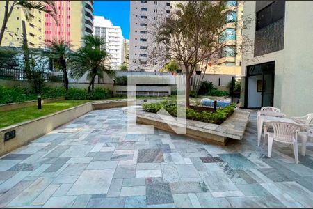 Apartamento à venda com 110m², 2 quartos e 2 vagasÁrea comum