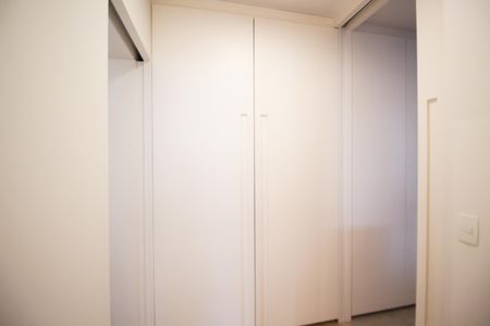 Apartamento à venda com 110m², 2 quartos e 2 vagasCorredor