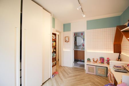 Apartamento à venda com 110m², 2 quartos e 2 vagasSuíte 2