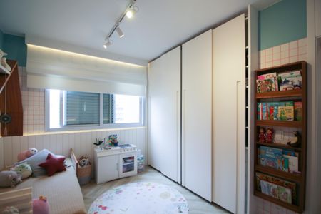 Apartamento à venda com 110m², 2 quartos e 2 vagasSuíte 2