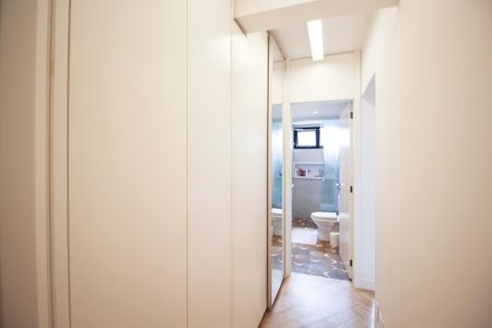 Apartamento à venda com 110m², 2 quartos e 2 vagasSuíte 1  